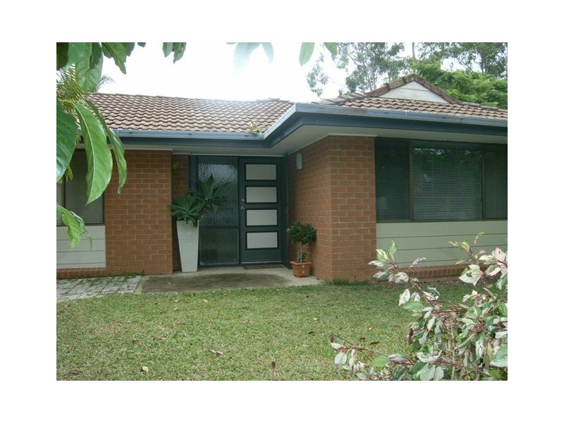7 Murlal Close, Jindalee QLD 4074