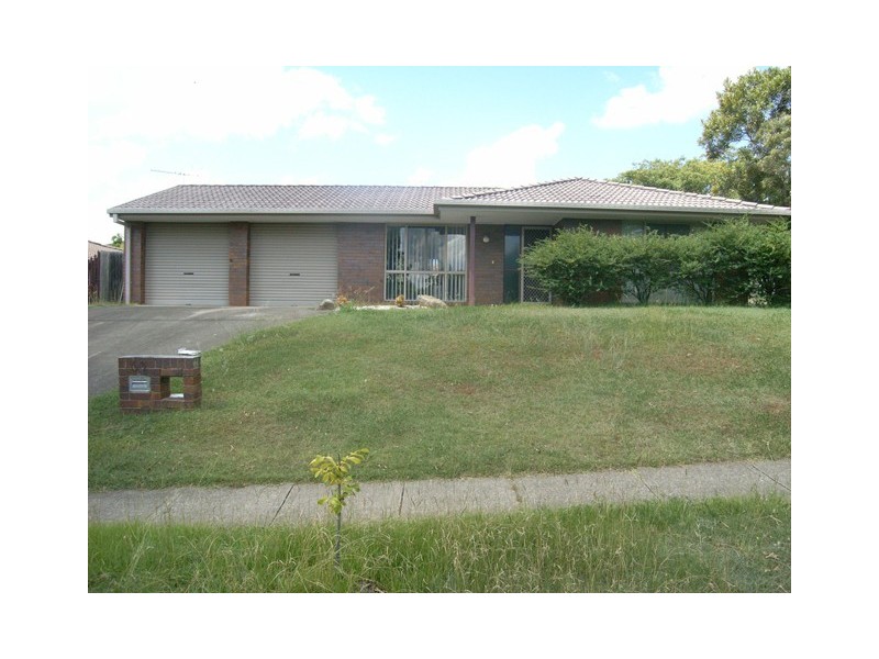 60 McPherson Road, Sinnamon Park QLD 4073