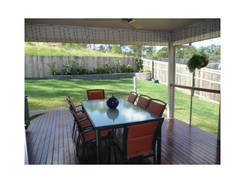 17 Clydesdale Place, Sumner QLD 4074