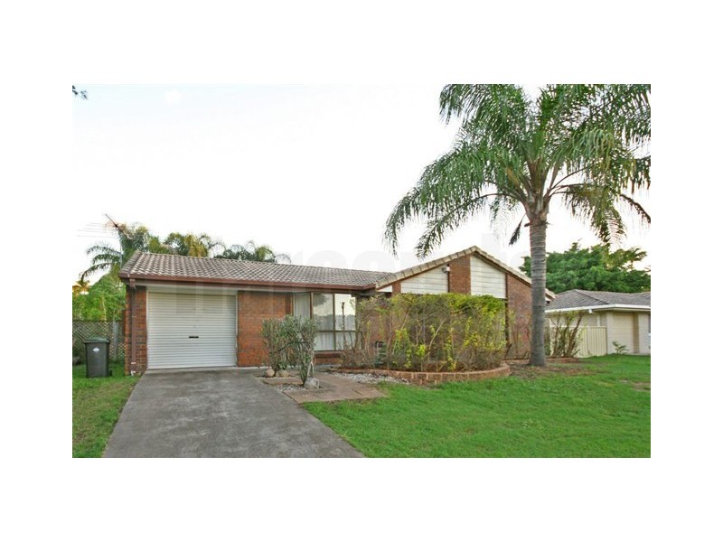 88 Riverhills Road, Middle Park QLD 4074