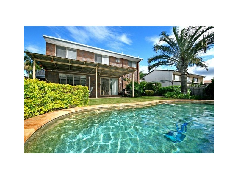 19 Lalina Street, Middle Park QLD 4074