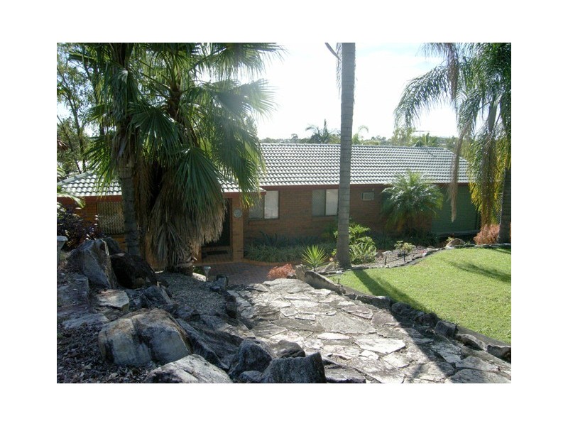 9 Harans Street, Jamboree Heights QLD 4074