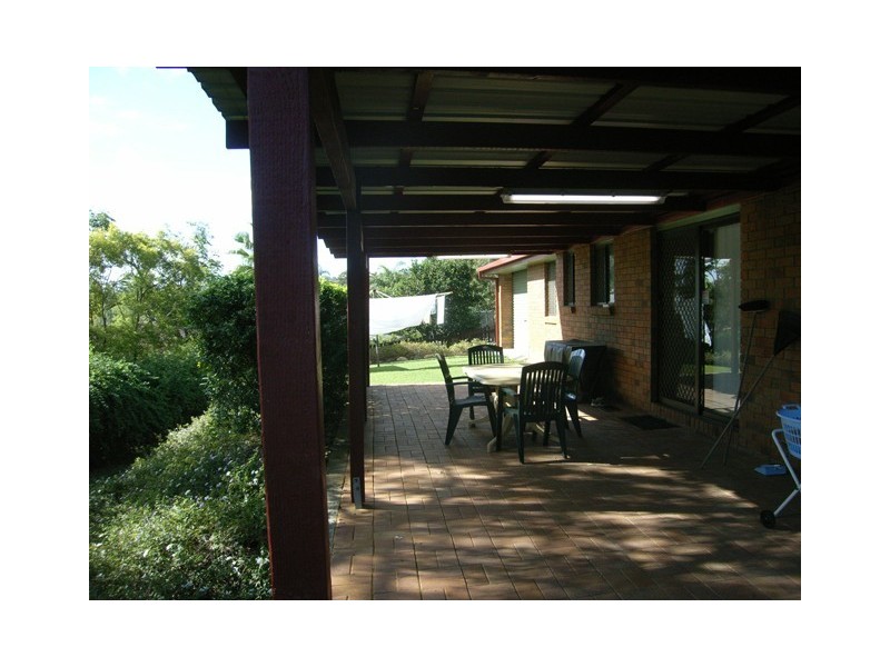 9 Harans Street, Jamboree Heights QLD 4074