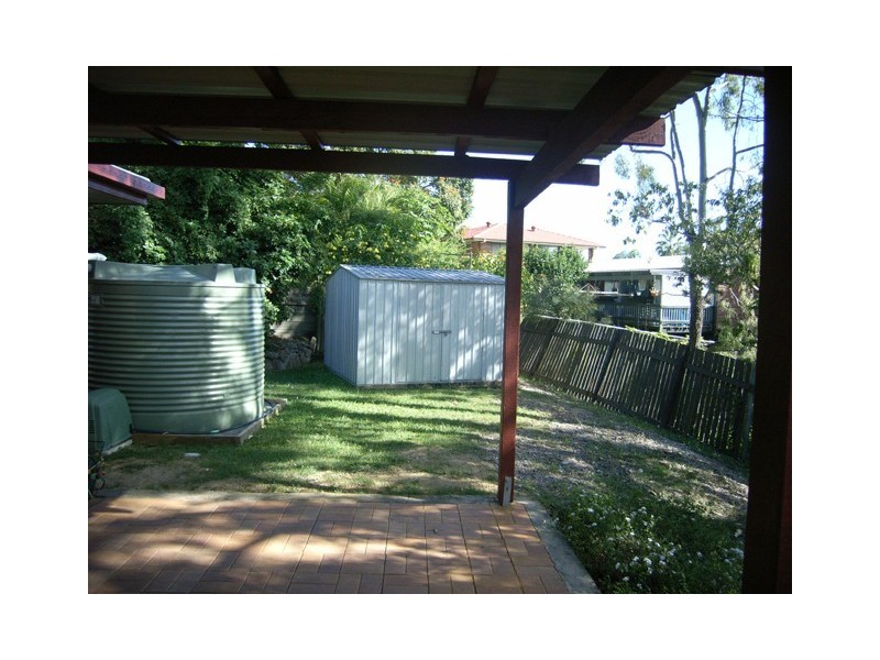 9 Harans Street, Jamboree Heights QLD 4074