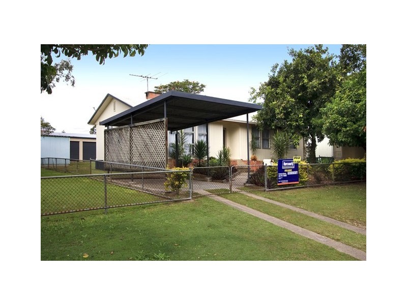 15 Wau Road, Darra QLD 4076