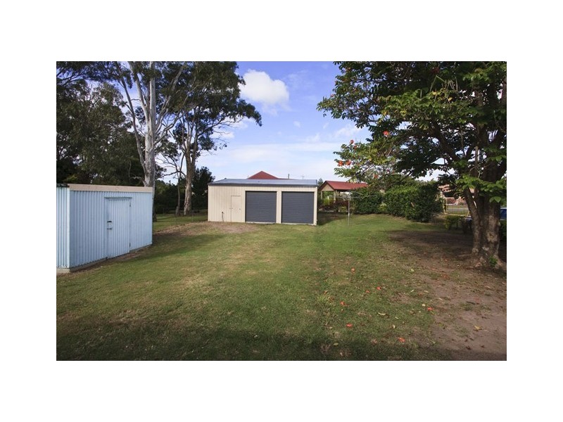 15 Wau Road, Darra QLD 4076