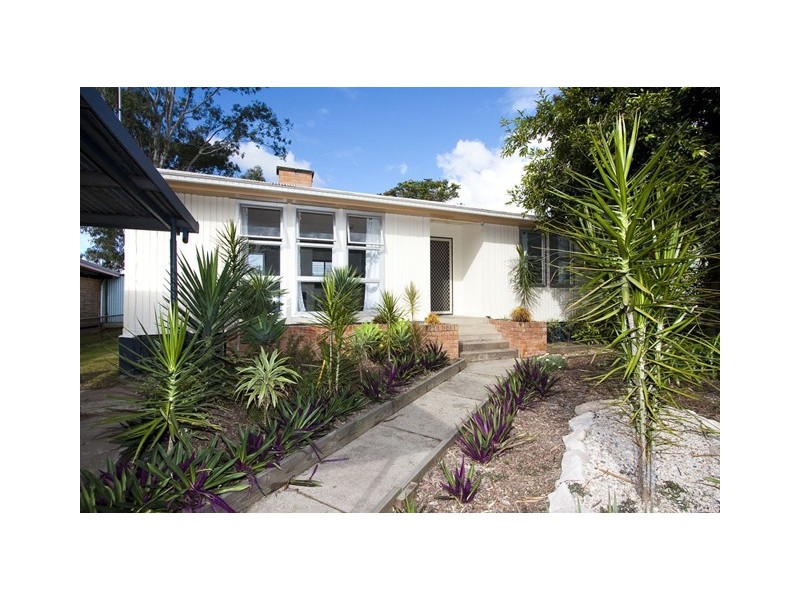 15 Wau Road, Darra QLD 4076