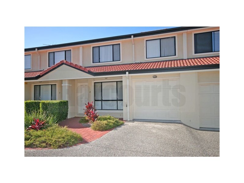 2/232 Arrabri Avenue, Mount Ommaney QLD 4074