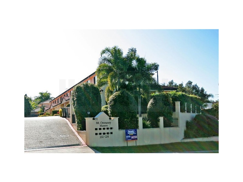 2/232 Arrabri Avenue, Mount Ommaney QLD 4074