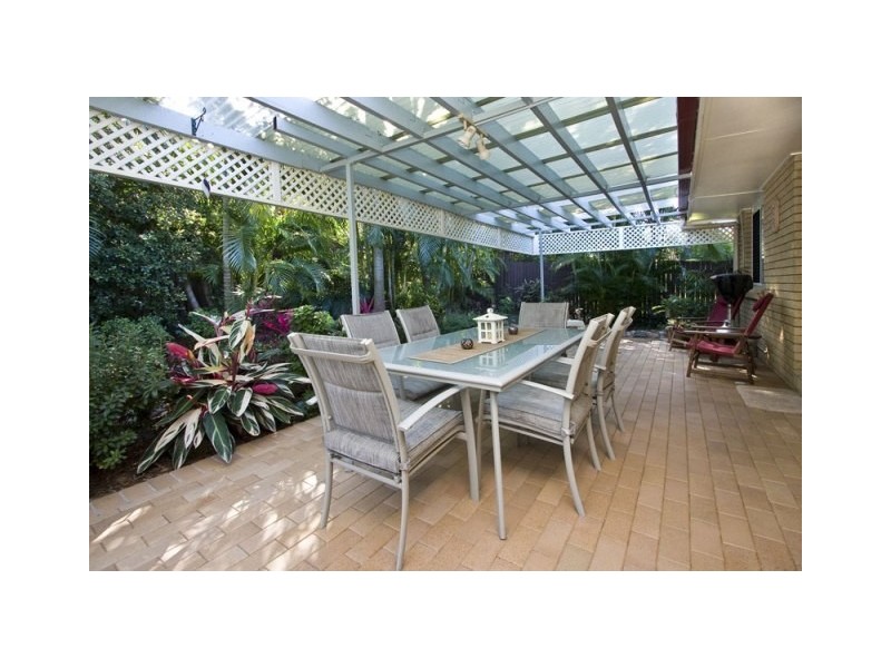 29 Capitol Drive, Jindalee QLD 4074