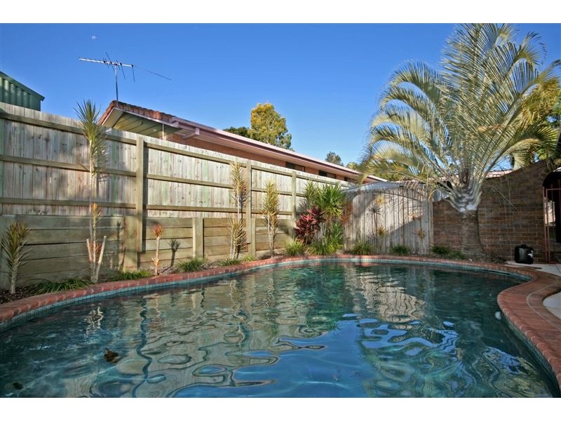 52 Prosser Street, Riverhills QLD 4074