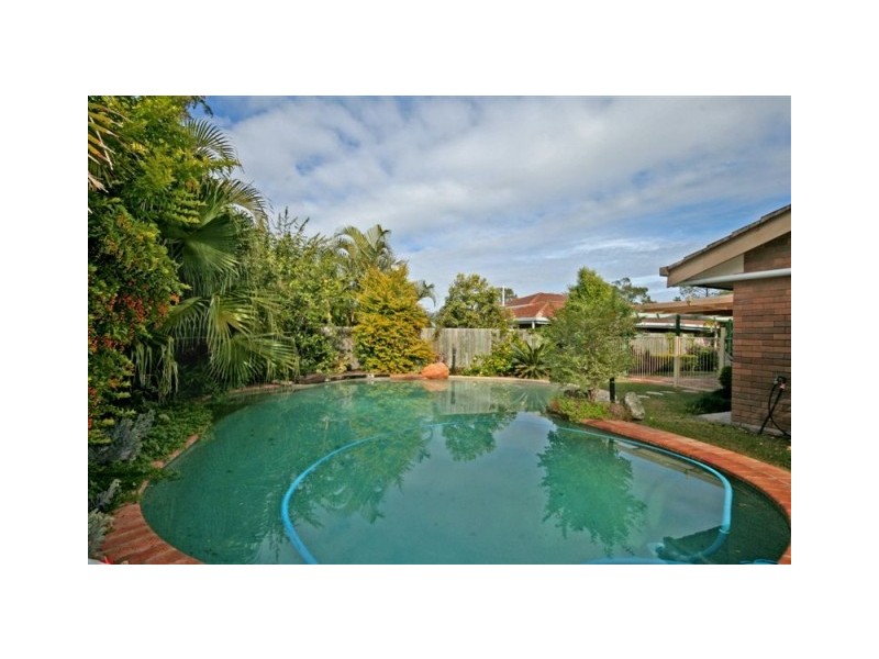 7 Tabor Street, Westlake QLD 4074