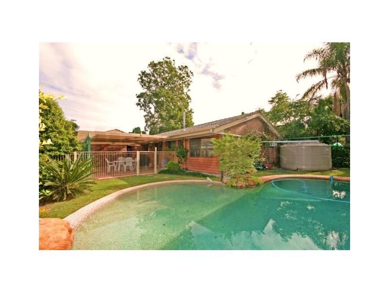 7 Tabor Street, Westlake QLD 4074