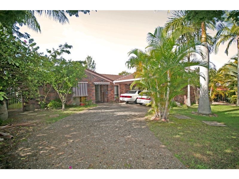 26 Mistral Street, Jamboree Heights QLD 4074
