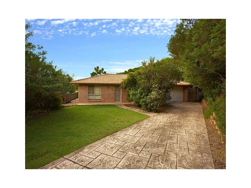 4 Pioneer Court, Durack QLD 4077