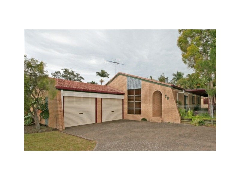 73 Horizon Drive, Middle Park QLD 4074