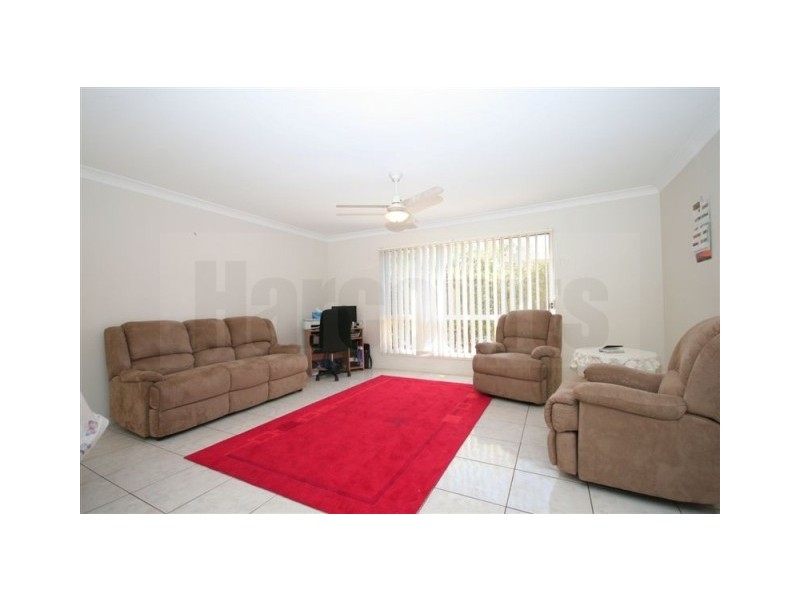 11 Homebush Crescent, Sinnamon Park QLD 4073