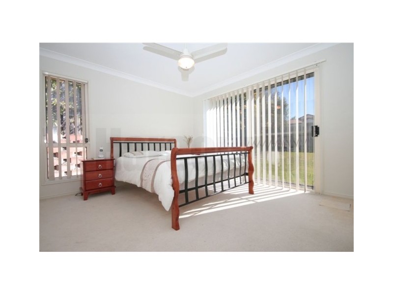 11 Homebush Crescent, Sinnamon Park QLD 4073