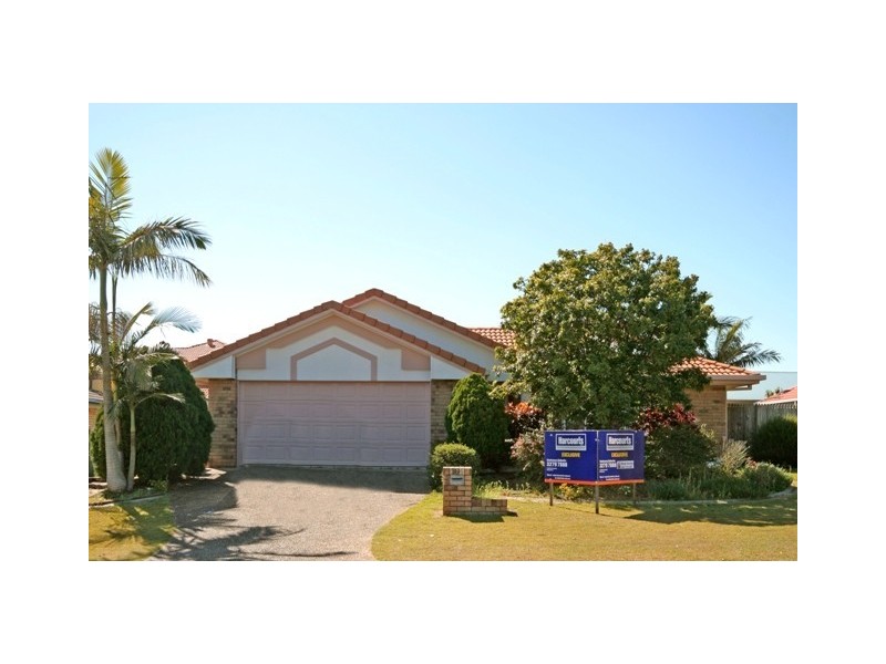 16 Apanie Street, Middle Park QLD 4074