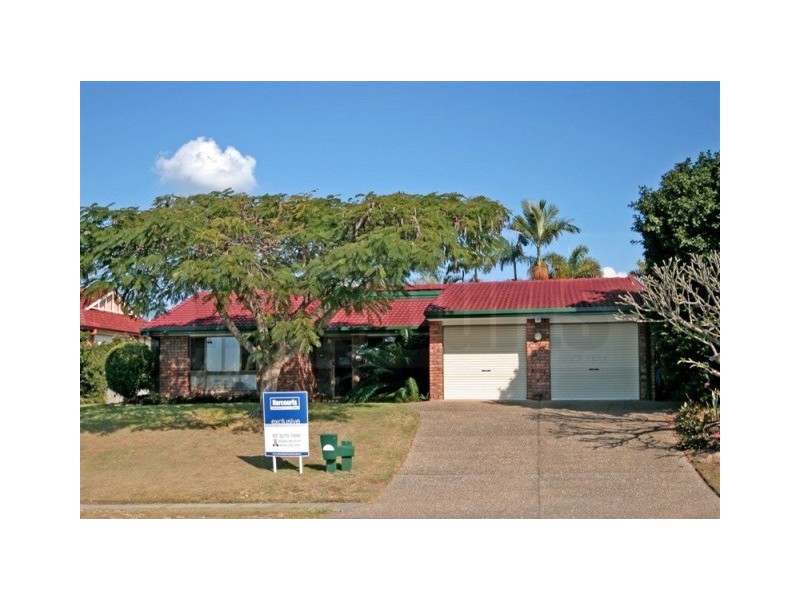 14 Tennent Street, Westlake QLD 4074