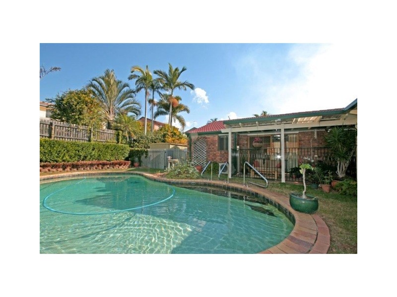 14 Tennent Street, Westlake QLD 4074