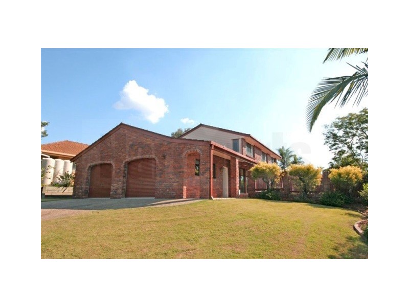 21 Barcoorah Street, Westlake QLD 4074