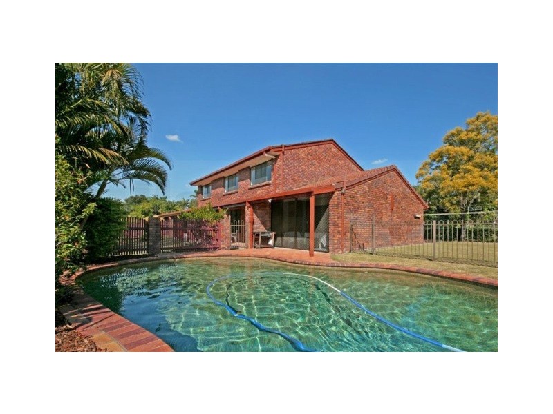 21 Barcoorah Street, Westlake QLD 4074