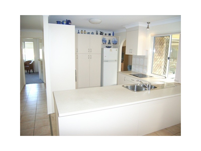 12 Woodrose Crescent, Sinnamon Park QLD 4073