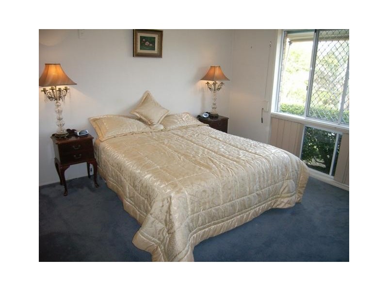 12 Woodrose Crescent, Sinnamon Park QLD 4073