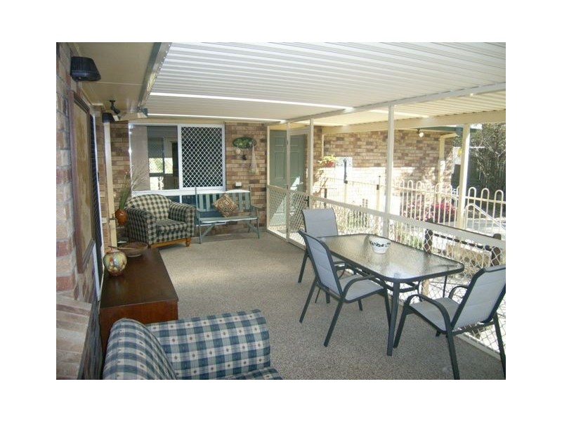 12 Woodrose Crescent, Sinnamon Park QLD 4073