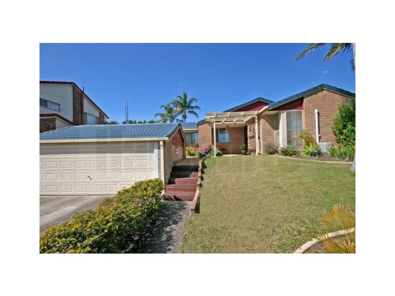 15 Takora Street, Middle Park QLD 4074