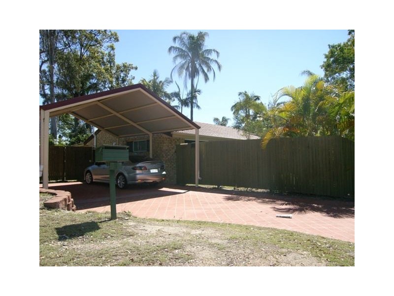 3 Cookaba Street, Riverhills QLD 4074