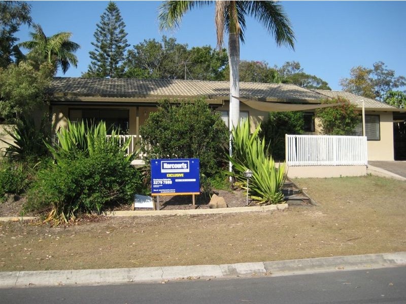 29 Zambesi Street, Riverhills QLD 4074