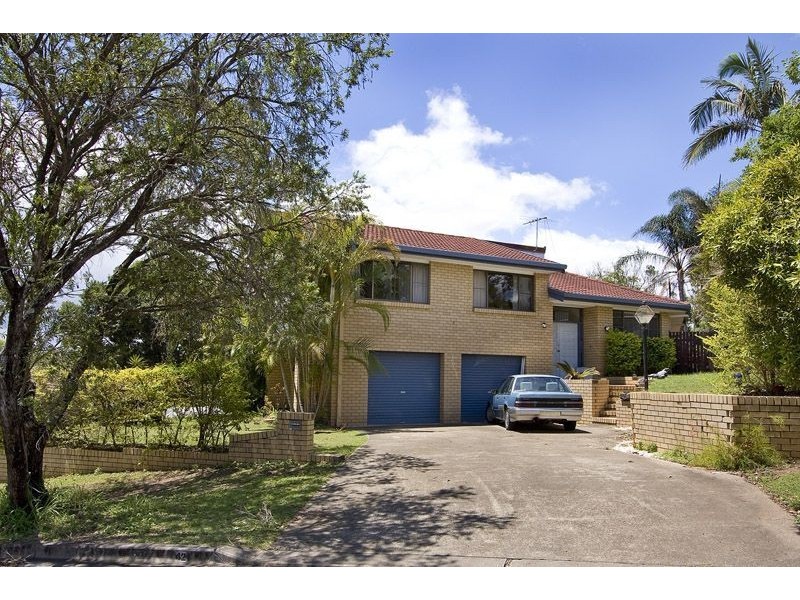 42 Jarup Street, Jindalee QLD 4074