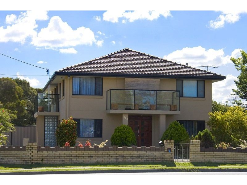 1103 Oxley Road, Oxley QLD 4075