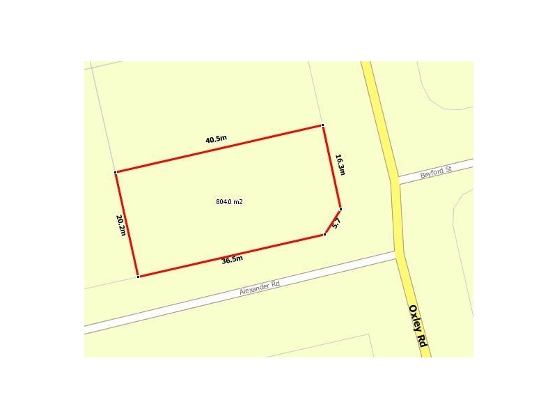 1103 Oxley Road, Oxley QLD 4075