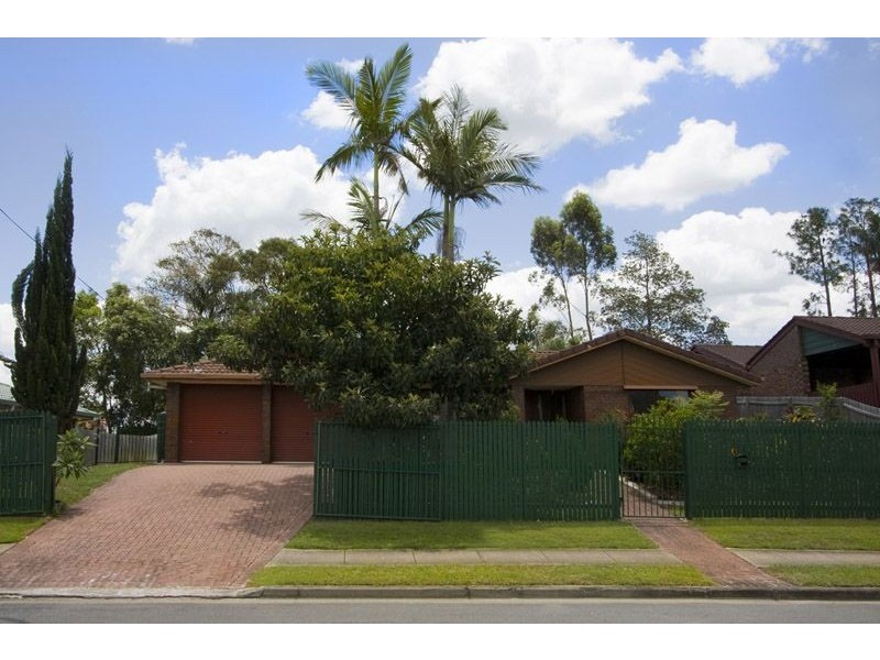 81 Sumners Road, Jamboree Heights QLD 4074