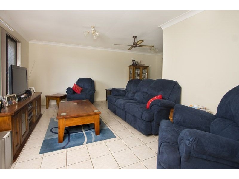 81 Sumners Road, Jamboree Heights QLD 4074