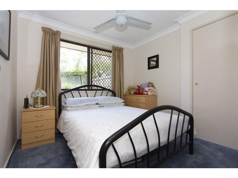 81 Sumners Road, Jamboree Heights QLD 4074