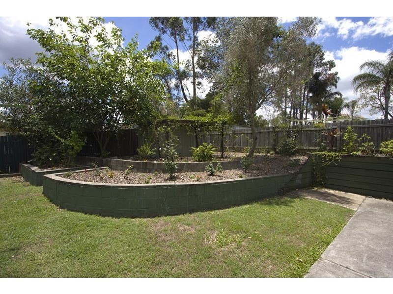 81 Sumners Road, Jamboree Heights QLD 4074