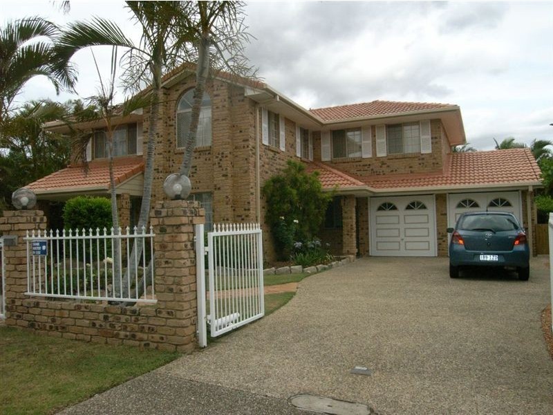 186 Westlake Drive, Westlake QLD 4074