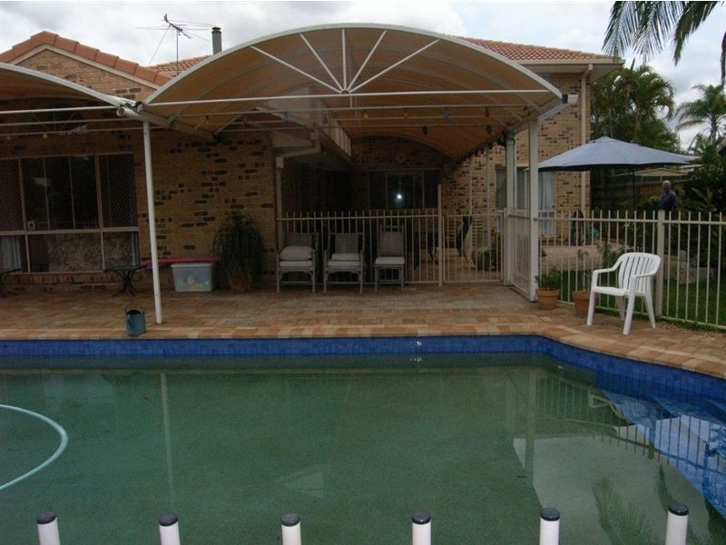 186 Westlake Drive, Westlake QLD 4074