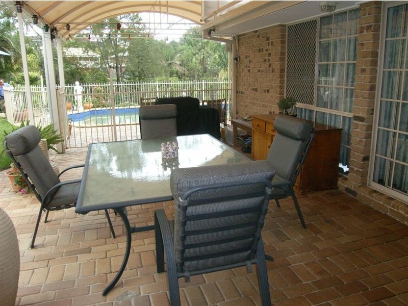 186 Westlake Drive, Westlake QLD 4074