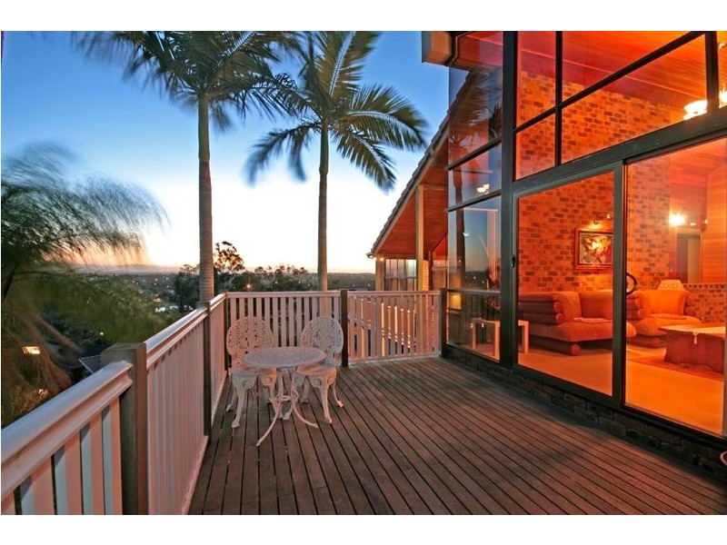 Mount Ommaney QLD 4074