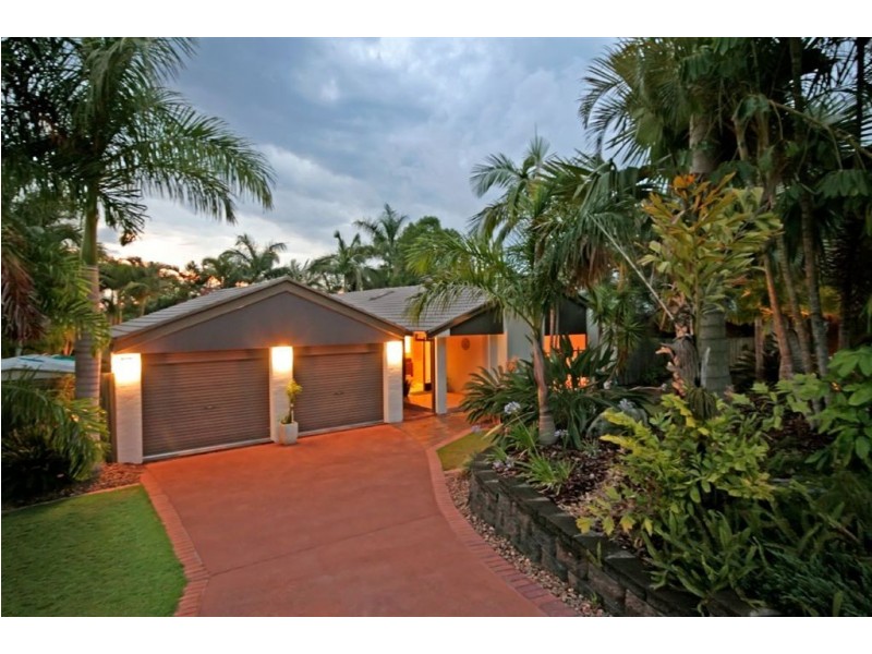 24 Clutha Street, Westlake QLD 4074