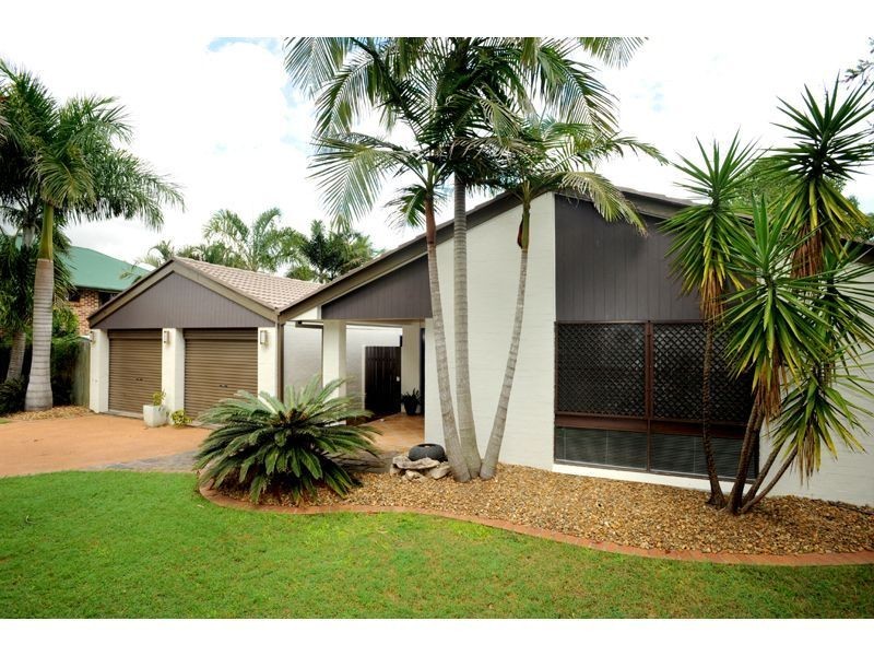 24 Clutha Street, Westlake QLD 4074