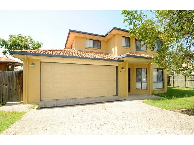 8 McNally Close, Seventeen Mile Rocks QLD 4073