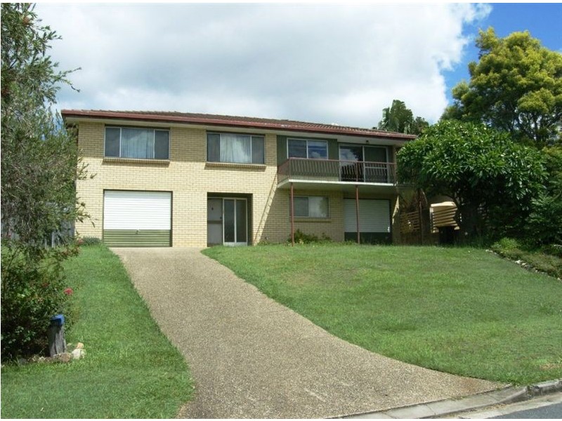 43 Mistral Street, Jamboree Heights QLD 4074