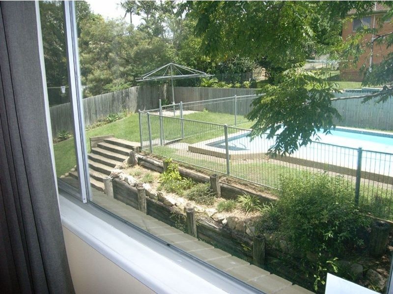 43 Mistral Street, Jamboree Heights QLD 4074