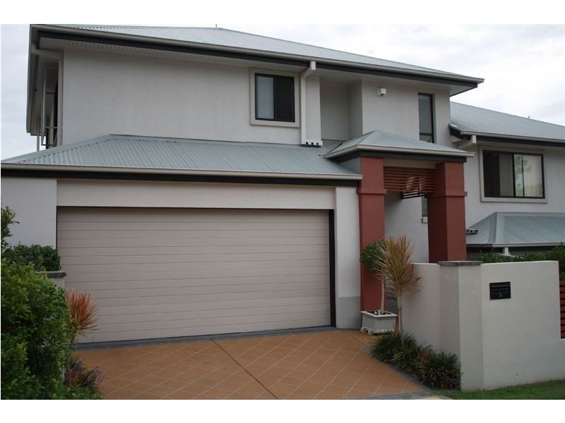 Mount Ommaney QLD 4074